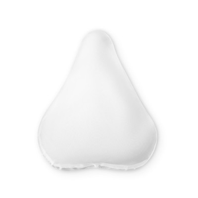 BARTALI. 210D recycled polyester (100 rPET) bicycle saddle cover